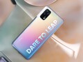 The Realme Q2 will likely run a Mediatek Dimensity 1000+