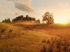 Red Dead Redemption 2 game image on Steam. (Image source: Steam) 