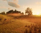 Red Dead Redemption 2 game image on Steam. (Image source: Steam) 