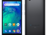 The Xiaomi Redmi Go won't break hearts, but it won't break the bank either. (Source: Twitter/Ishan Agarwal)