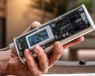 The Shargeek 170 power bank features a 24,000 mAh capacity (Image source: Sharge)
