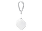 Samsung Connect Tag smart tracker with Tizen (Source: Samsung)