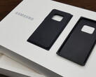 Samsung will use more eco-friendly materials in its smartphone packaging. (Source: Samsung)