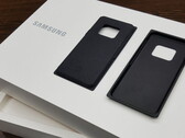 Samsung will use more eco-friendly materials in its smartphone packaging. (Source: Samsung)