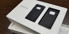 Samsung will use more eco-friendly materials in its smartphone packaging. (Source: Samsung)