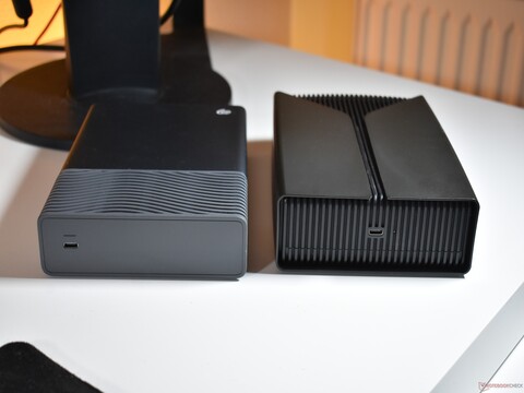 More storage for you: Seagate One Touch 8 and FireCuda X Vault HDD review