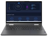 Lenovo Vantage presents you with information and useful system settings. (Image source: Lenovo/Author - edited)