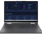 Lenovo Vantage presents you with information and useful system settings. (Image source: Lenovo/Author - edited)
