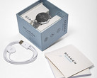 Skagen Falster Android Wear smartwatch retail package (Source: Skagen)