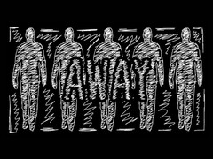 Official image of the game Away on Steam. (Image source: Steam) 