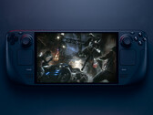 The Steam Autumn Sale 2025 will end on October 06, 2025. Pictured: Steam Deck running Batman Arkham Knight. (Image source: Steam - edited)