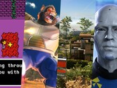 The Steam Summer Sale offers discounts on numerous games.