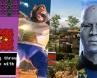 The Steam Summer Sale offers discounts on numerous games.