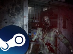 The new extraction shooter The Midnight Walkers entered its first global playtest on July 4. (Image source: Steam)