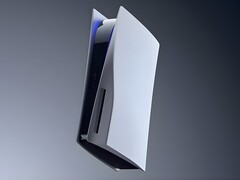 The PS5.