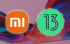 The list of Xiaomi devices that will receive Android 13 will expand beyond fifteen. (Image source: Xiaomiui)