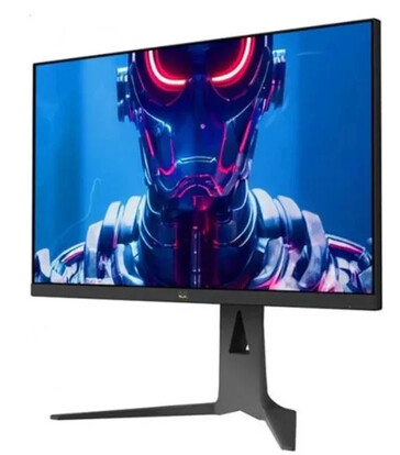 ViewSonic VX2781-2K-PRO-4. (Image source: ViewSonic)