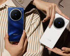 Vivo X200 Pro scores over 3 million points in AnTuTu (Image source: Vivo)