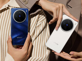 Vivo X200 Pro scores over 3 million points in AnTuTu (Image source: Vivo)