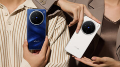 Vivo X200 Pro scores over 3 million points in AnTuTu (Image source: Vivo)