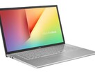 Could have gotten more for the same price: The Asus VivoBook 17 M712DA