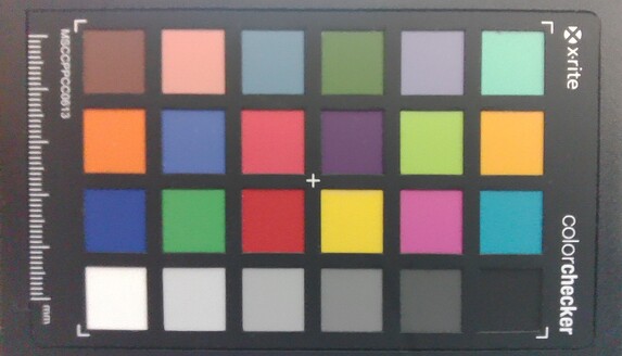 ColorChecker 