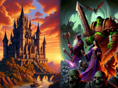 World of Warcraft gets multiple fixes this week (Image source: Generated using DALL·E 3)