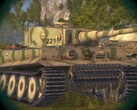 World of Tanks has been around for a decade (Source: Own)