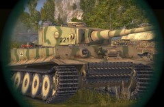 World of Tanks has been around for a decade (Source: Own)