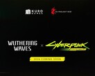 Cyberpunk: Edgerunners arrives in Wuthering Waves.