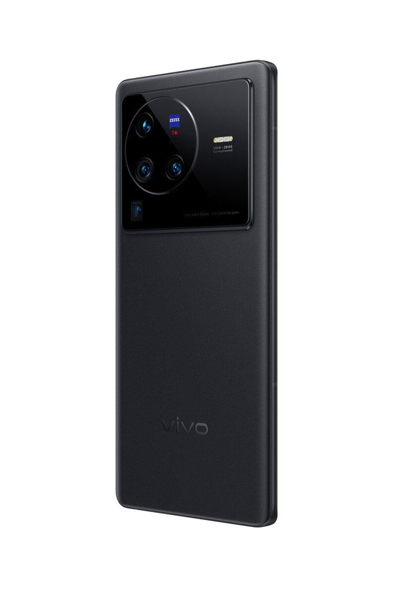 Vivo X80 Pro launches in Europe with a flagship price tag but no