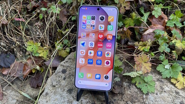 The Xiaomi 15