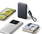 Xiaomi’s new 5000 Ultra-Thin Power Bank (pictured) will shortly crowdfund in China. (Image source: Xiaomi)