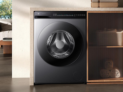 Xiaomi’s Mijia Washing Machine 12kg (pictured) has launched in China. (Image source: Xiaomi)