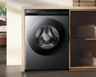 Xiaomi’s Mijia Washing Machine 12kg (pictured) has launched in China. (Image source: Xiaomi)