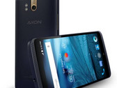 ZTE Axon premium Android handset