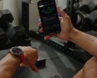 Zepp app version 10.0 is now available for users of Amazfit smartwatches (Balance 2 pictured). (Image source: Amazfit)