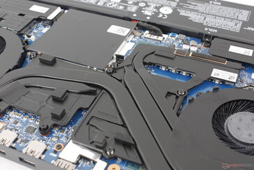 We can notice no electronic noise or coil whine issues on our unit