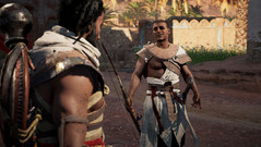 Assassin's Creed Origins