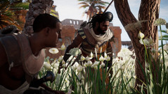 Assassin's Creed Origins