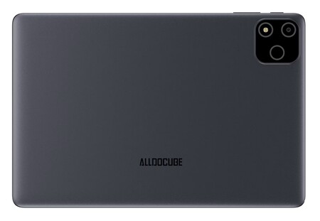 Alldocube iPlay 80SE rear view