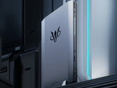 It seems that MINISFORUM intends to release the AtomMan G7 Ti series soon. (Image source: MINISFORUM)