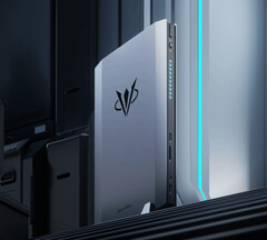 It seems that MINISFORUM intends to release the AtomMan G7 Ti series soon. (Image source: MINISFORUM)