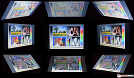 Lenovo IdeaPad 110S: viewing angles