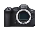 The Canon EOS R6 Mark III's predecessor. (Image source: Canon)