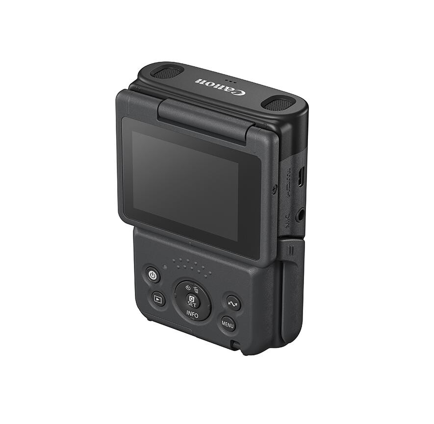 newest canon powershot camera