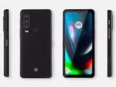 A new Defy Series smartphone. (Source: MediaTek)