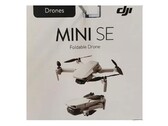 The "DJI Mini SE". (Source: @GAtamer via Twitter)
