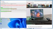 Maximum latency when opening multiple browser tabs