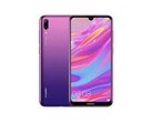 The Huawei Enjoy 9. (Source: Huawei)